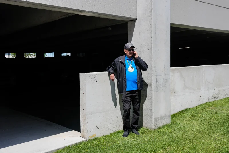 Neskantaga First Nation evacuated for second time this summer after sewage flood at nursing station