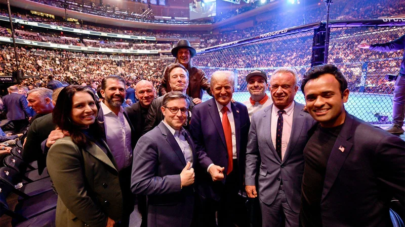 The Manosphere and MAHA Have Merged. I Worry for My Pre-Teen Son.