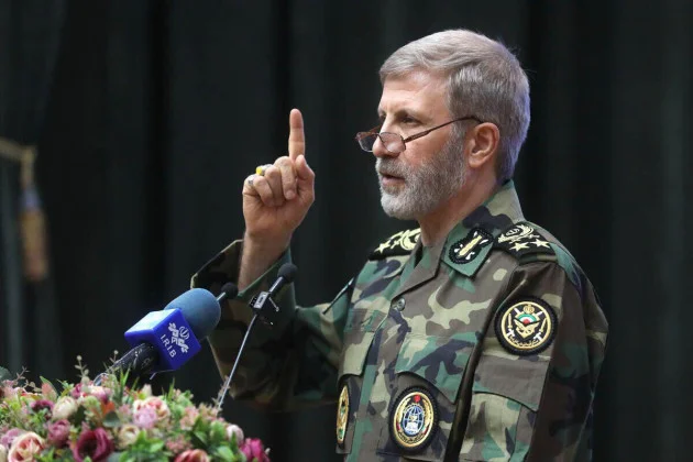 Iran's military offers $30,000 bounty for killing or capturing US soldiers