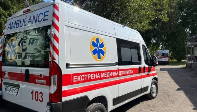 Russian forces kill one civilian and wound seven others in Donetsk region over past 24 hours