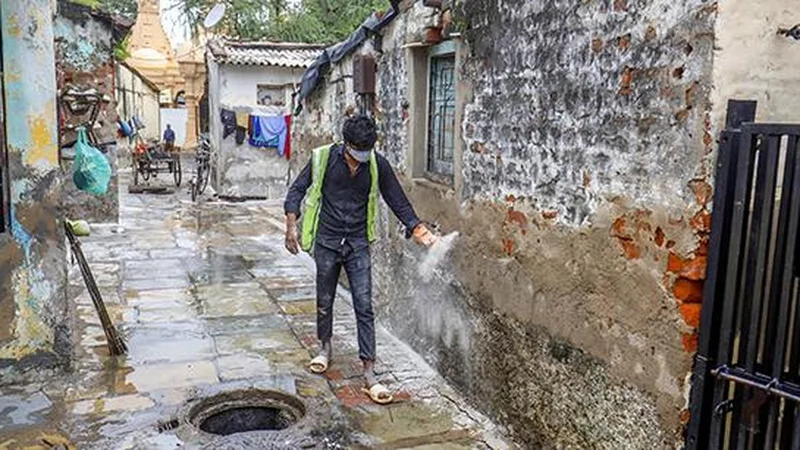22 children die of Chandipura virus in Gujarat this monsoon