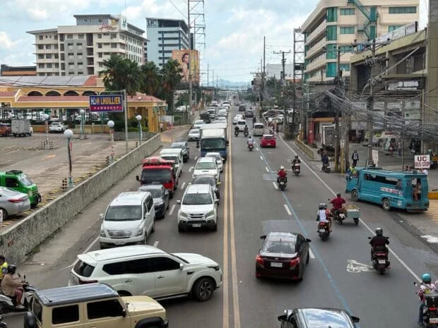 Oplan BanTal: Motorists frustrated on first day of full enforcement