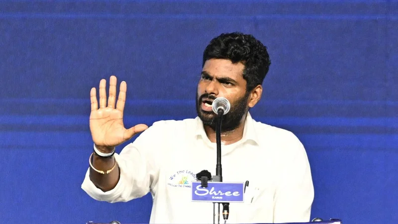 We The Leaders release a policy paper for a clean and sustainable Tamil Nadu