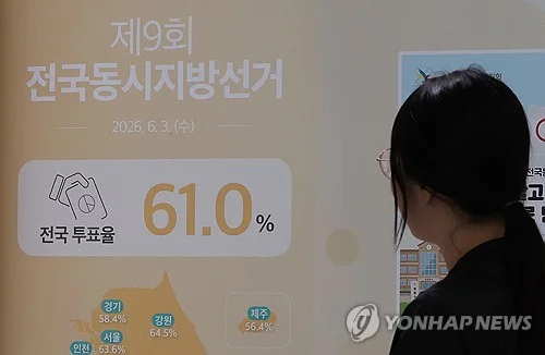 Gaps found between final voter count, on-site tallies from local elections: data
