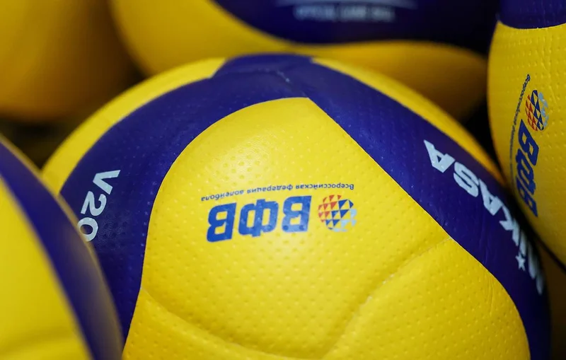 Russian volleyball teams to participate in 2027 FIVB Nations League tournament