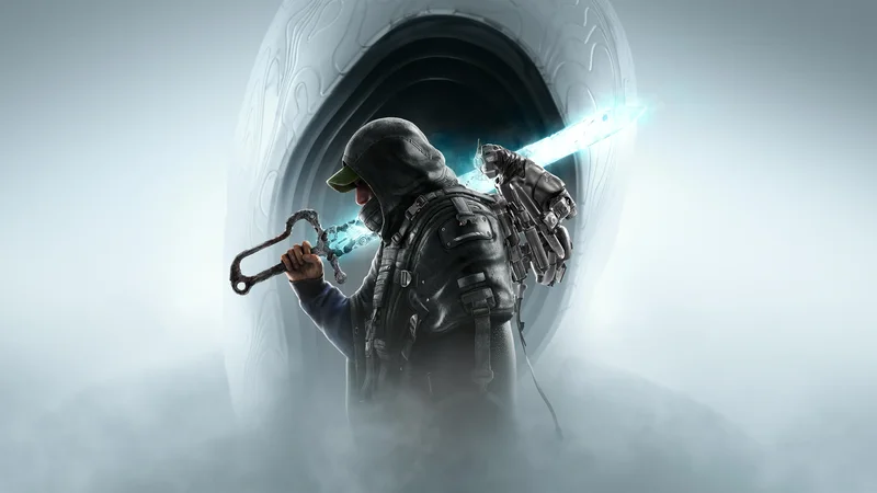 2025's Best Soulslike You Missed Is Officially a Sleeper Hit on Xbox Game Pass