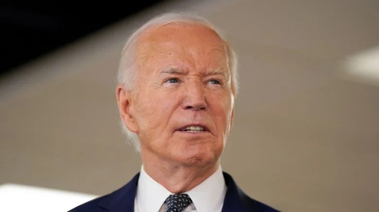‘Joe Biden’s cancer has spread to bones, painful to watch’ — Son