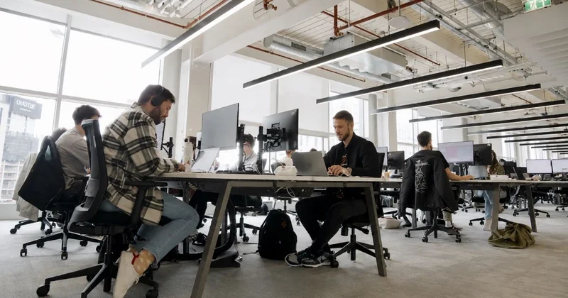 Most UK tech leaders say network outages are becoming a critical business problem