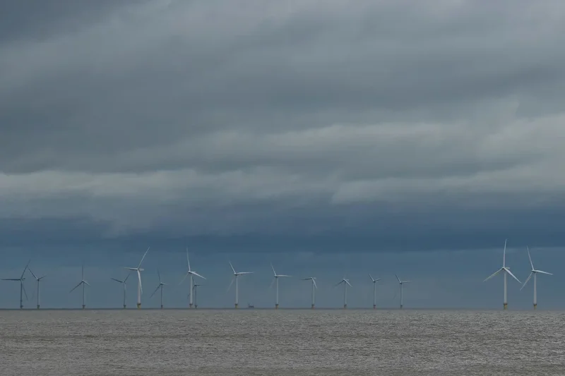 Met Office names top 10 areas where it will rain this week — full list