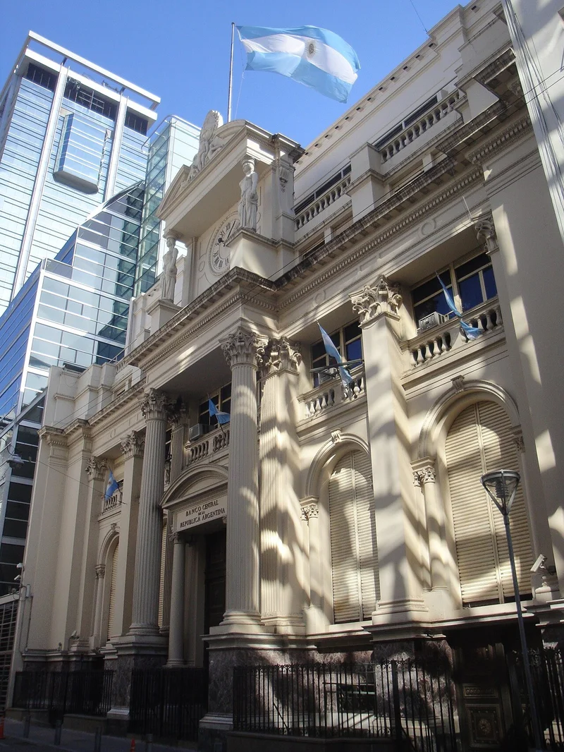 Milei Wants to Rewrite What Argentina’s Central Bank Is For. The Vote Is Wednesday