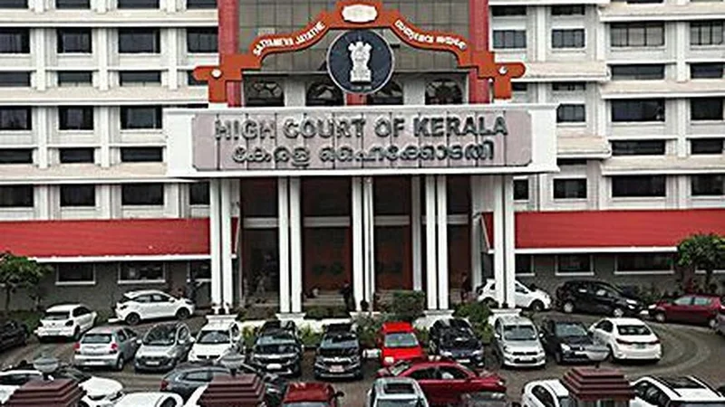 Rajasthan ambulance scam: Kerala HC quashes order for compensation of ₹5 lakh against BJP leader