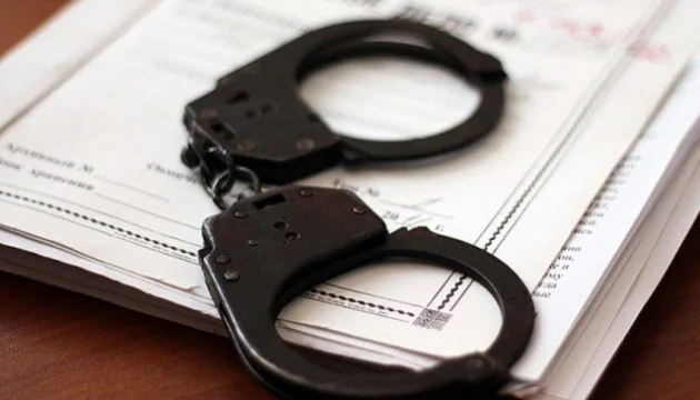 SBU detains Kherson region resident who helped coordinate Russian strikes
