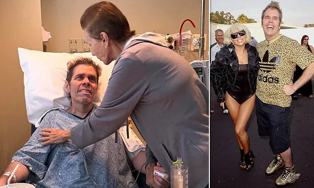 Perez Hilton's heartbreaking question from his hospital bed after knife horror… and the devastating truth his family can't bear to admit: 'It would crush him'