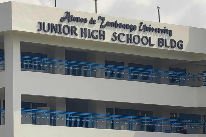 Student killed classmate and himself at school in Philippines, mayor says