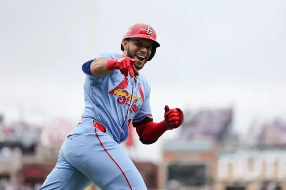 In His Debut Game, Joshua Baez Ties Stump Wiedeman On Career Homers List