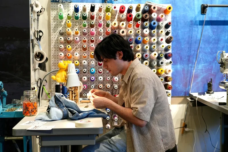 From Uniqlo to Zara, fashion brands embrace clothing repairs to win over Gen Z shoppers