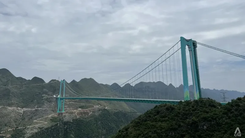 China's connectivity drive opens new opportunities in Guizhou's rural communities