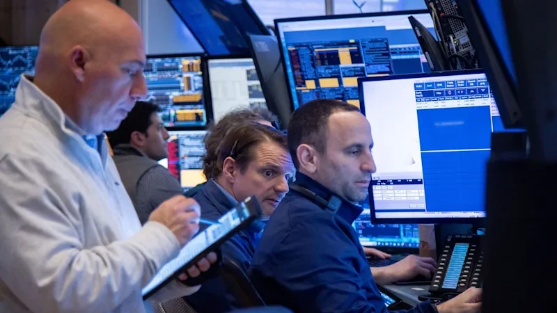 ASX eyes flat start, Wall Street dips as oil advances; SpaceX share lockup expires