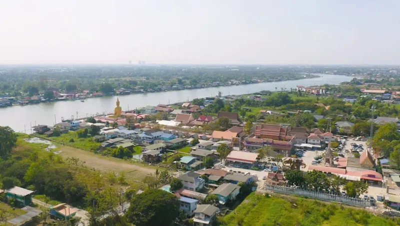 Injuries reported at school shooting in Thailand, officials say
