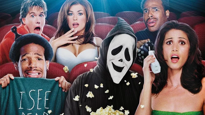 The Original Scary Movie Is Getting Its Own 4K Steelbook – Here’s Where You Can Preorder It
