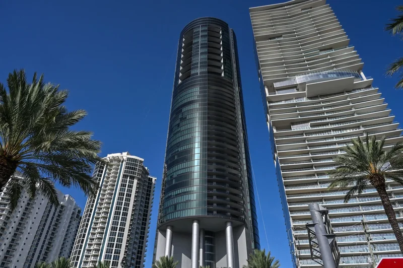 From Porsche penthouses to Nobu lofts: Inside the $67 billion boom in luxury branded residences