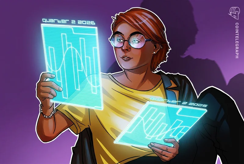BitGo posts $19M Q2 loss despite 80% revenue surge to $4.3B