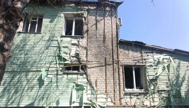 Russian forces launch 48 strikes on Sumy region in one day, injuring 13 people