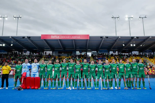 Ireland Men miss out on last eight at Hockey World Cup following 3-1 defeat to Spain