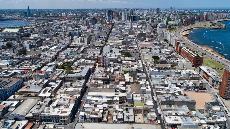 Where Your Salary Goes Furthest: Buenos Aires, Montevideo or Santiago