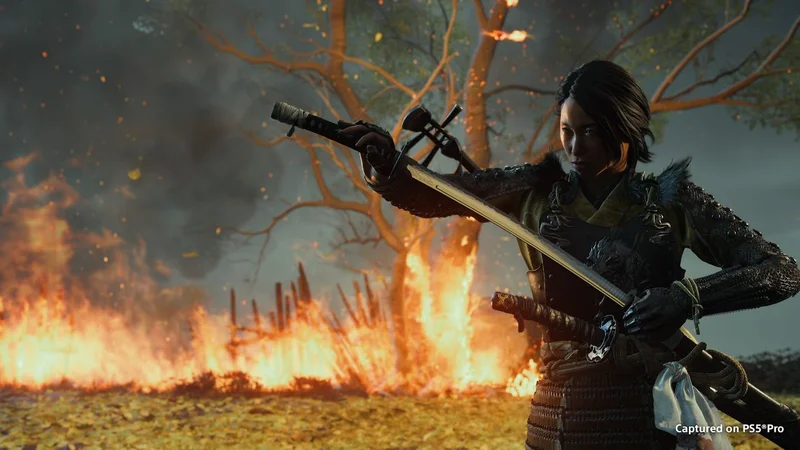 Sony announces new Ghost of Yotei expansion and Complete Edition, but the upgrade cost is a slap in the face for day-one buyers
