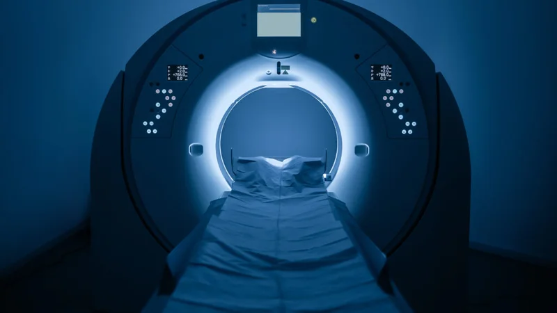 MRI is standard for diagnosing prostate cancer in most western countries. But most U.S. men don’t get them