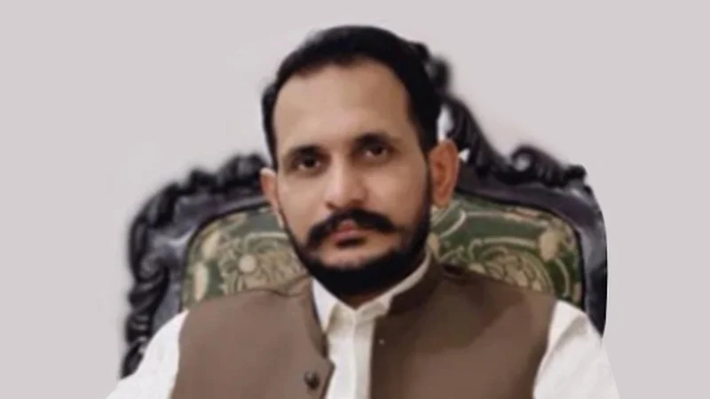 Gangster Shahzad Bhatti picked operatives through social media