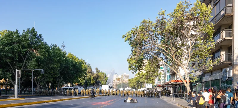 Kast Unveils a 30-Measure Plan to Fight Organized Crime in Chile