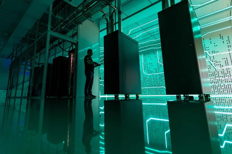 This Chinese firm has topped Micron and Kioxia in shipments of crucial NAND memory chips