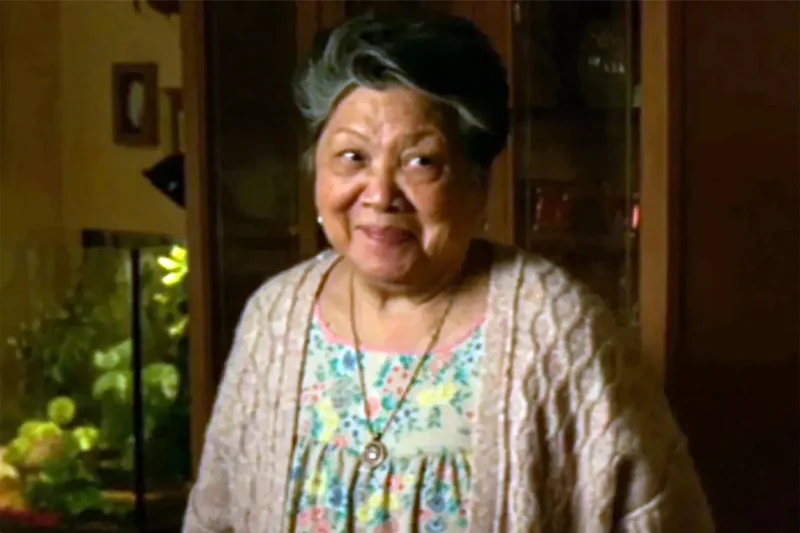 Spider-Man: No Way Home actress dies aged 82