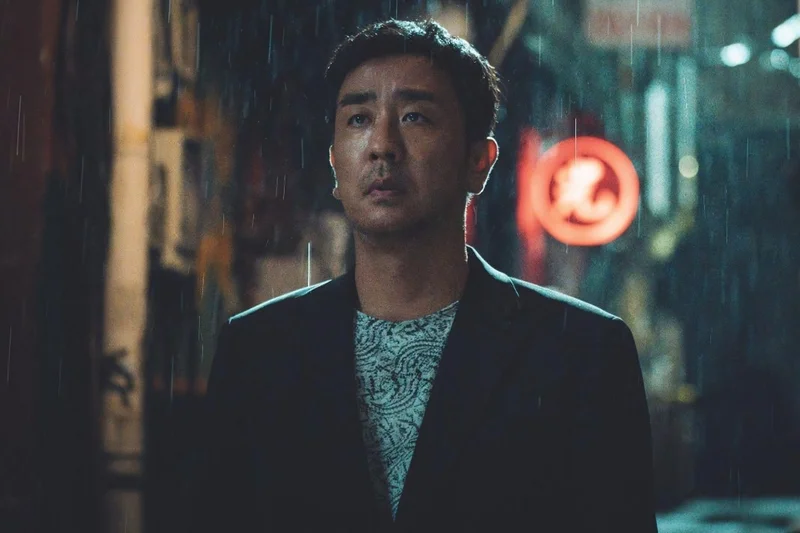 'Portrait of a Family' tests family bonds in desperate times