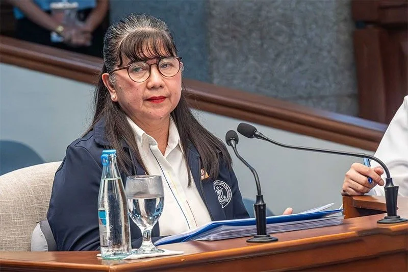 Lawmakers on VP impeachment: Fight is over