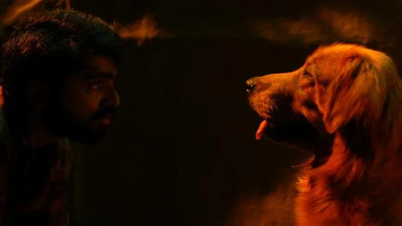 'Naaigal Jaakirathai' to 'Watchman': a look at dog-based films in Tamil