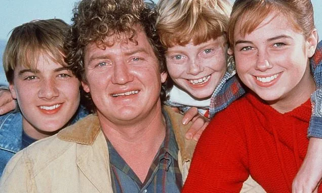 Round The Twist is BACK! Iconic 90s kids' TV show based on a family who lived in a lighthouse has been acquired by ITVX - and here's what the stars look like now!