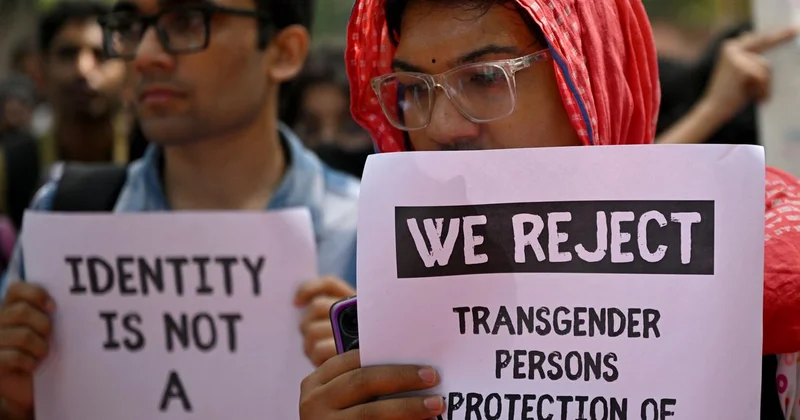 Transgender identity cards issued before 2026 amendments to remain valid, Centre tells SC