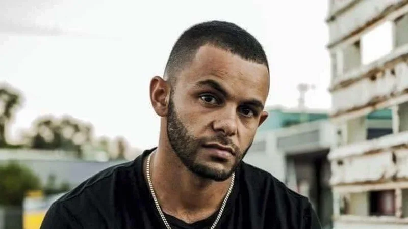 Rapper accused of murdering ex-partner ordered to stay in custody