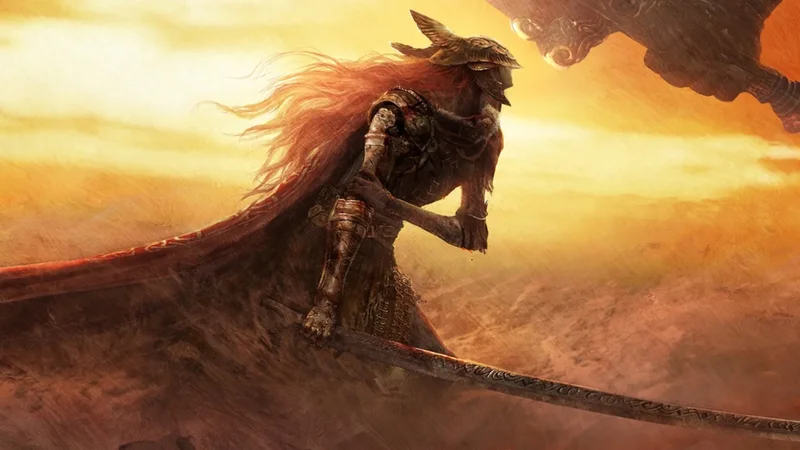 10 Replay Ideas to Make Elden Ring Feel Brand New Again