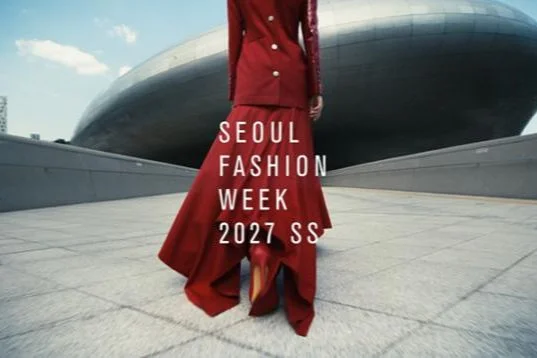 Seoul Fashion Week expands from DDP to Lotte World Tower for 2027 S/S season