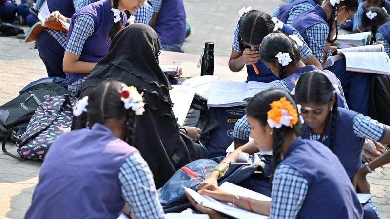 Tamil Nadu Budget: TVK-led government announces ‘Super Clean, Super Campus’ scheme for 10,000 schools