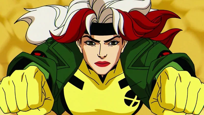 X-Men '97 Season 2, Episode 8 Review & Recap: "Dead Man's Hand"