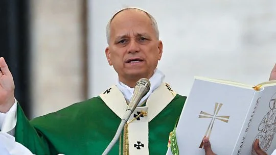 Pope Leo’s visit to Argentina confirmed for November – the details