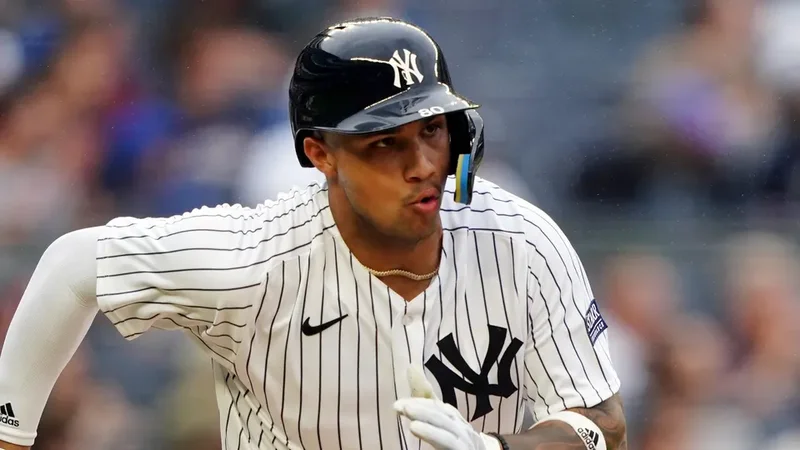 Yankees’ Slugger Castoff Joins Cardinals After Latest Cut