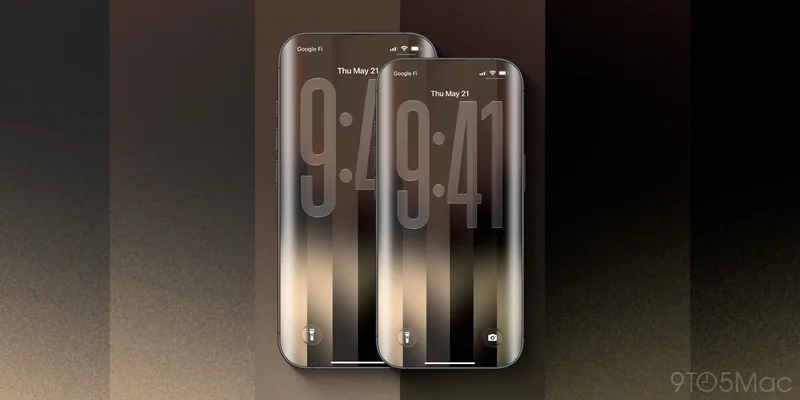 New leaks cover iPhone Ultra timing, iPhone Pro’s design next year