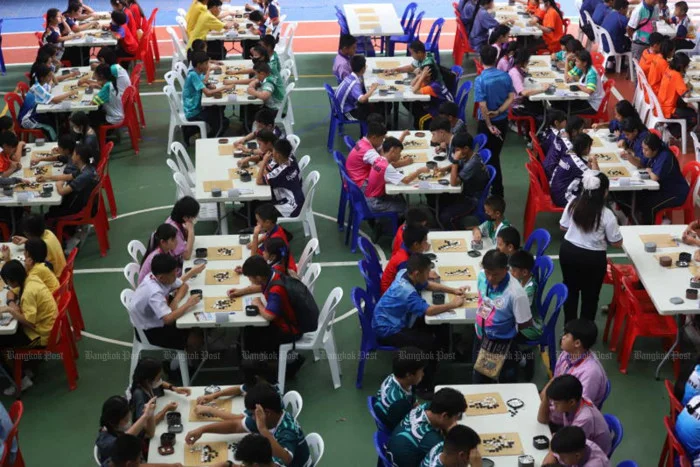 Rejig of games law to include board games, trading cards