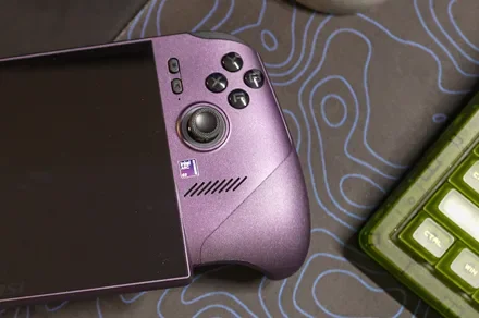 Intel may be cooking up a budget Panther Lake chip for gaming handhelds